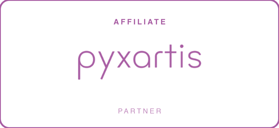 Affiliate Partner badge