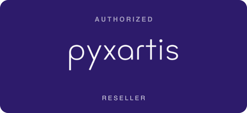 Reseller badge