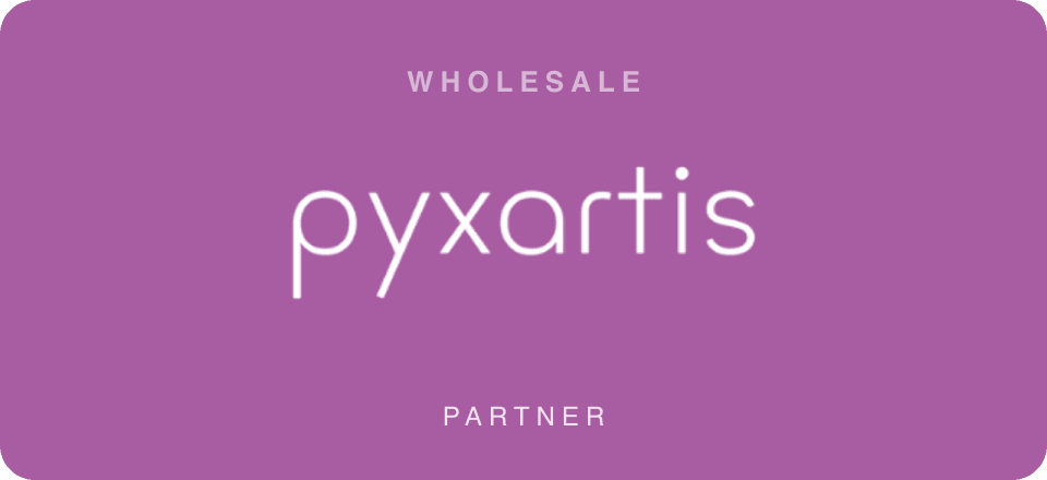Wholesale Partner badge