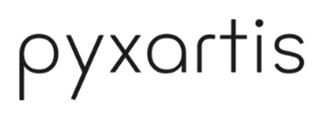 pyxartis wordmark